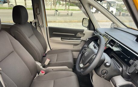 Honda Stepwgn IV, 2016 год, 1 100 000 рублей, 8 фотография