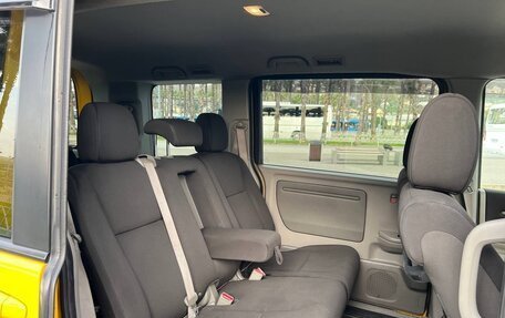 Honda Stepwgn IV, 2016 год, 1 100 000 рублей, 9 фотография