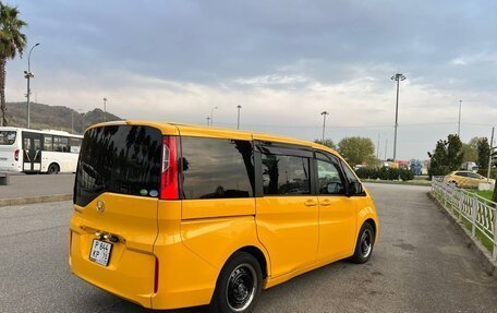 Honda Stepwgn IV, 2016 год, 1 100 000 рублей, 6 фотография