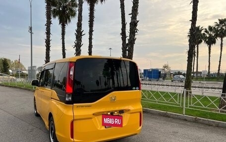 Honda Stepwgn IV, 2016 год, 1 100 000 рублей, 5 фотография