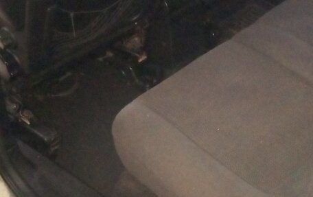 Opel Zafira A рестайлинг, 2002 год, 270 000 рублей, 7 фотография