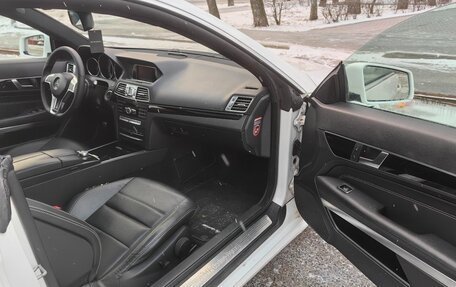 Mercedes-Benz E-Класс, 2014 год, 1 500 000 рублей, 8 фотография