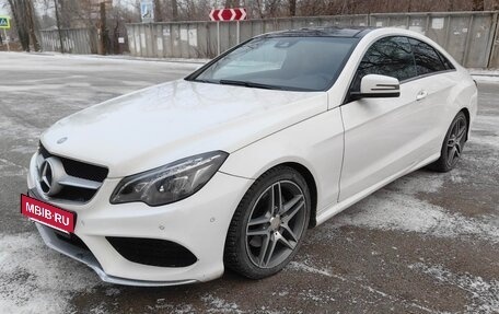 Mercedes-Benz E-Класс, 2014 год, 1 500 000 рублей, 3 фотография