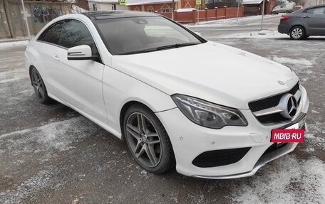 Mercedes-Benz E-Класс, 2014 год, 1 500 000 рублей, 2 фотография