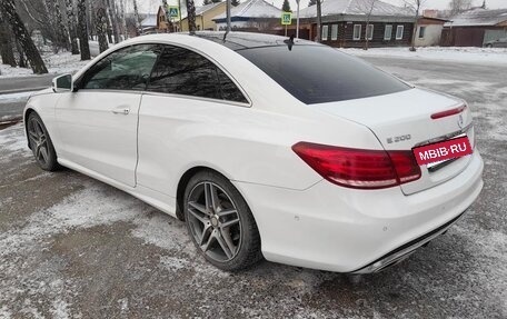 Mercedes-Benz E-Класс, 2014 год, 1 500 000 рублей, 5 фотография