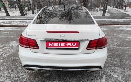 Mercedes-Benz E-Класс, 2014 год, 1 500 000 рублей, 6 фотография