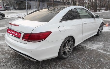 Mercedes-Benz E-Класс, 2014 год, 1 500 000 рублей, 4 фотография