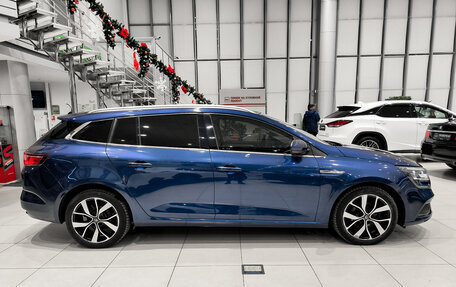 Renault Megane IV, 2020 год, 1 550 000 рублей, 4 фотография