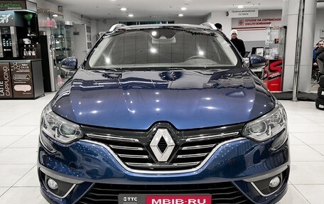 Renault Megane IV, 2020 год, 1 550 000 рублей, 2 фотография