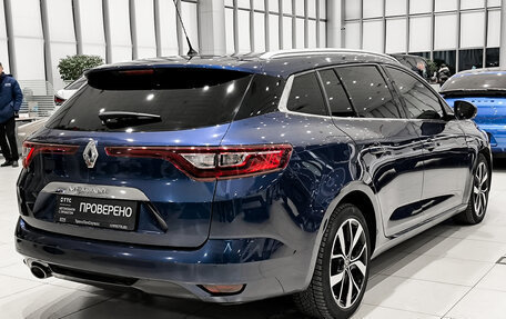 Renault Megane IV, 2020 год, 1 550 000 рублей, 5 фотография