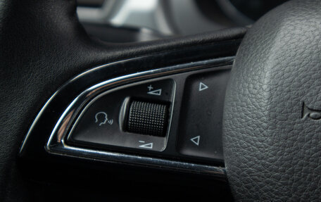 Skoda Rapid I, 2016 год, 1 299 000 рублей, 12 фотография