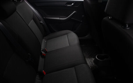 Skoda Rapid I, 2016 год, 1 299 000 рублей, 19 фотография