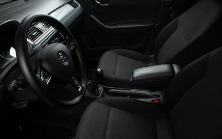 Skoda Rapid I, 2016 год, 1 299 000 рублей, 16 фотография