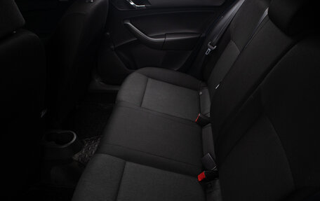 Skoda Rapid I, 2016 год, 1 299 000 рублей, 17 фотография