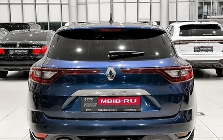 Renault Megane IV, 2020 год, 1 550 000 рублей, 6 фотография