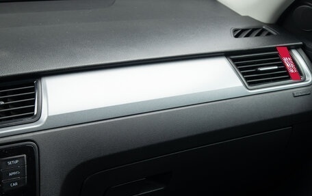 Skoda Rapid I, 2016 год, 1 299 000 рублей, 13 фотография