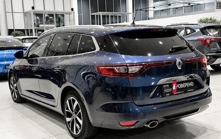 Renault Megane IV, 2020 год, 1 550 000 рублей, 7 фотография