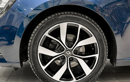 Renault Megane IV, 2020 год, 1 550 000 рублей, 18 фотография