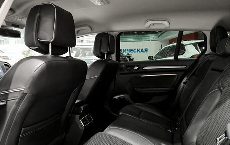 Renault Megane IV, 2020 год, 1 550 000 рублей, 12 фотография