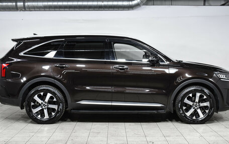 KIA Sorento IV, 2023 год, 4 395 000 рублей, 4 фотография