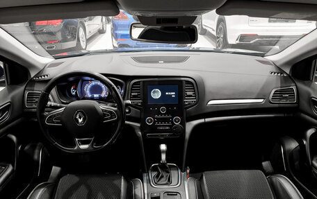 Renault Megane IV, 2020 год, 1 550 000 рублей, 14 фотография