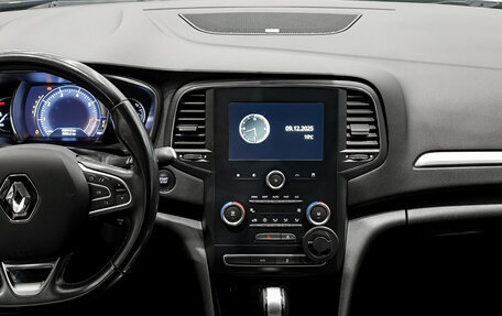 Renault Megane IV, 2020 год, 1 550 000 рублей, 15 фотография