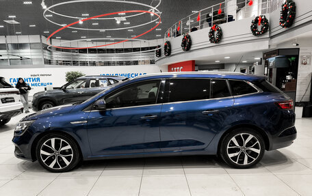 Renault Megane IV, 2020 год, 1 550 000 рублей, 8 фотография