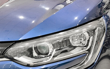 Renault Megane IV, 2020 год, 1 550 000 рублей, 17 фотография