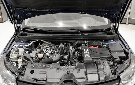 Renault Megane IV, 2020 год, 1 550 000 рублей, 9 фотография