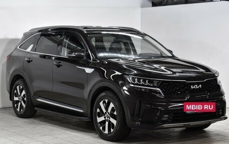 KIA Sorento IV, 2023 год, 4 395 000 рублей, 3 фотография