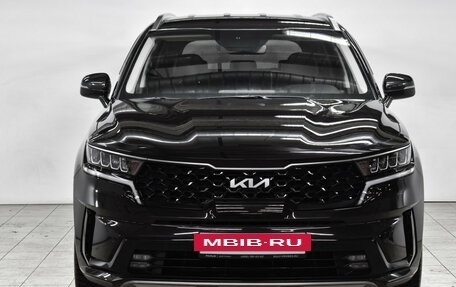 KIA Sorento IV, 2023 год, 4 395 000 рублей, 2 фотография