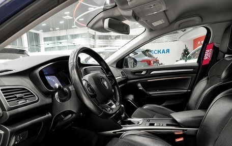 Renault Megane IV, 2020 год, 1 550 000 рублей, 16 фотография