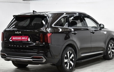 KIA Sorento IV, 2023 год, 4 395 000 рублей, 5 фотография