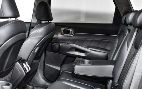 KIA Sorento IV, 2023 год, 4 395 000 рублей, 15 фотография