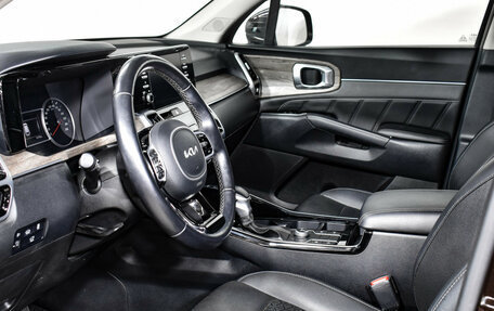 KIA Sorento IV, 2023 год, 4 395 000 рублей, 14 фотография