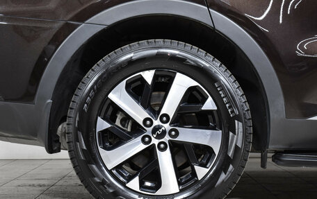 KIA Sorento IV, 2023 год, 4 395 000 рублей, 10 фотография