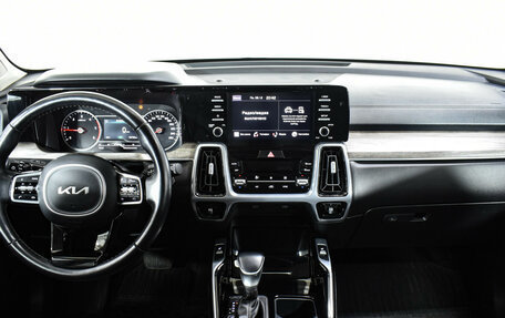 KIA Sorento IV, 2023 год, 4 395 000 рублей, 16 фотография