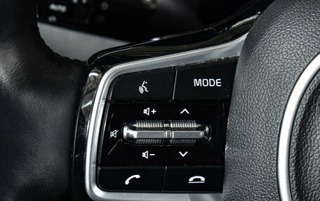 KIA Sorento IV, 2023 год, 4 395 000 рублей, 19 фотография