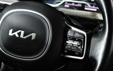 KIA Sorento IV, 2023 год, 4 395 000 рублей, 18 фотография