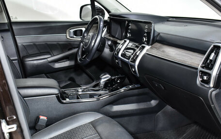 KIA Sorento IV, 2023 год, 4 395 000 рублей, 11 фотография