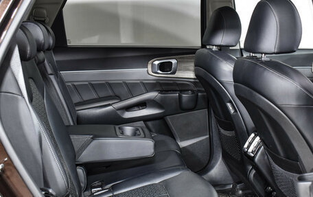 KIA Sorento IV, 2023 год, 4 395 000 рублей, 13 фотография