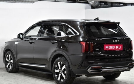 KIA Sorento IV, 2023 год, 4 395 000 рублей, 7 фотография