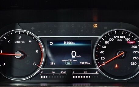 KIA Sorento IV, 2023 год, 4 395 000 рублей, 20 фотография