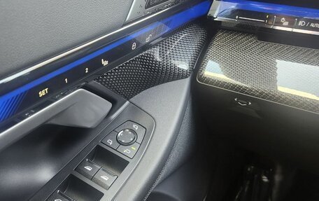 BMW M5, 2024 год, 22 000 000 рублей, 10 фотография