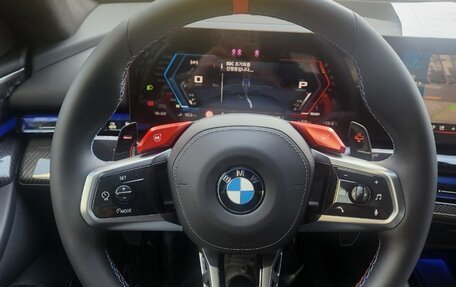 BMW M5, 2024 год, 22 000 000 рублей, 11 фотография