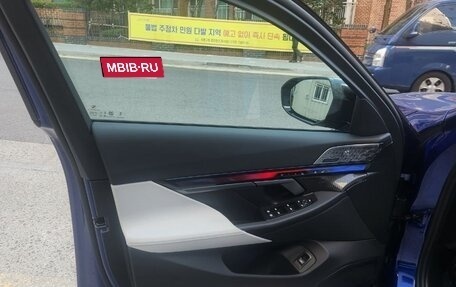 BMW M5, 2024 год, 22 000 000 рублей, 9 фотография