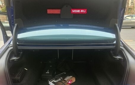 BMW M5, 2024 год, 22 000 000 рублей, 8 фотография