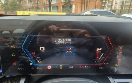 BMW M5, 2024 год, 22 000 000 рублей, 12 фотография