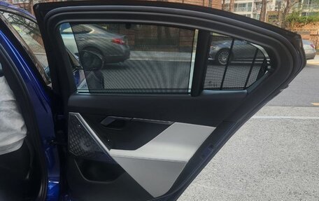 BMW M5, 2024 год, 22 000 000 рублей, 17 фотография