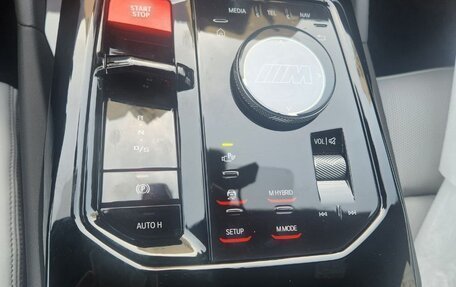 BMW M5, 2024 год, 22 000 000 рублей, 13 фотография